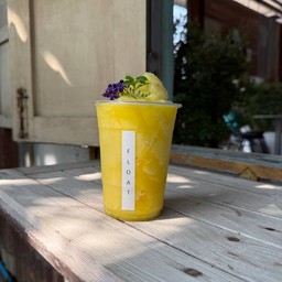 สับประรดปั่น