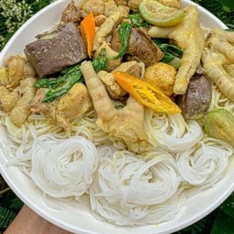 บ้านรวมกะเพรา