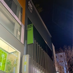 ABC Mart GS Myeongdong Central Branch