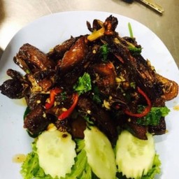 เป็ด 3 รส #150