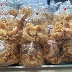 แคบหมู โบราณ