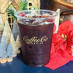 อเมริกาโน่