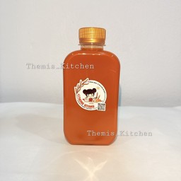 ชาไทยเข้มข้นพิเศษ