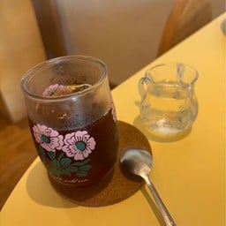 Sunday Morning Coffee Shop