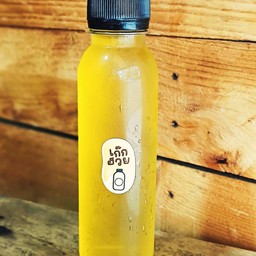 น้ำเก๊กฮวย