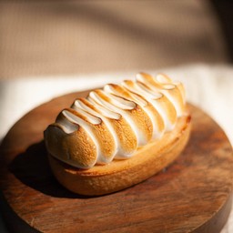 LEMON TART