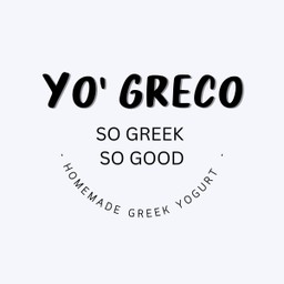 Yo' Greco - กรีกโยเกิร์ต โฮมเมด [Homemad Greek Yogurt] สาขา1