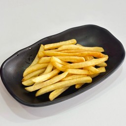 เฟรนช์ฟรายส์