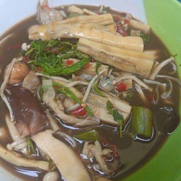 วงศ์เจริญ อาหารตามสั่ง