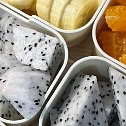 Greek and Peace กรีกโยเกิร์ต & ผลไม้สด - ห้วยขวาง