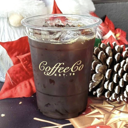 อเมริกาโน่ เอ็กซ์