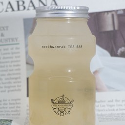 ชาข้าวหอม(คิวท์)