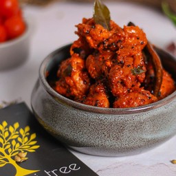 Chicken Tikka Masala