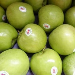 แอปเปิ้ลเขียวปั่น