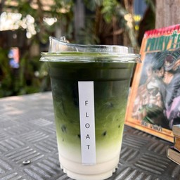 มัจฉะลาเต้