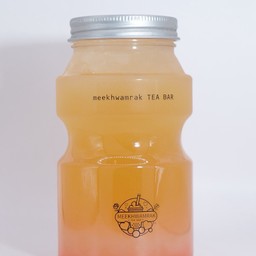 ชาลิ้นจี่(คิวท์)