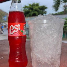 น้ำแดงเอสถัง