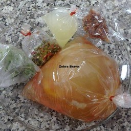 ซุปไก่