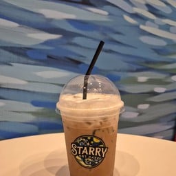 STARRY Art Café