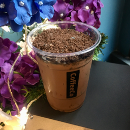 ดาร์ค ไนท์ ช็อคโกแลต