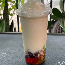 หมีปั่น ปีโป้