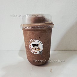 คาเคานมปั่น Cacao Milk