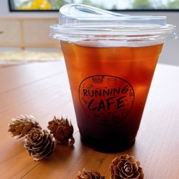 ICE AMERICANO อเมริกาโน่เย็น