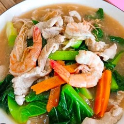 ราดหน้า