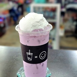 นมเผือก