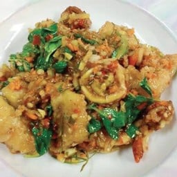 ทะเลพิโรธ #(150)