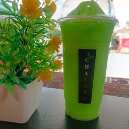 แคนตาลูปปั่น