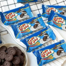 ซูโม่ แบบซอง 4 ชิ้น