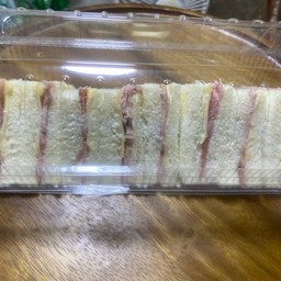 Mini แฮมชีส