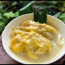 ข้าวเหนียวทุเรียน S