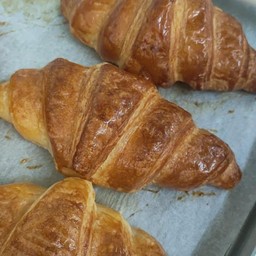 ครัวซองค์1ชิ้น