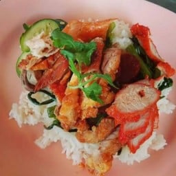 ข้าวเสียโป ภูธร 8 - ถนนพ่อขุนทะเล