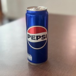 Pepsi