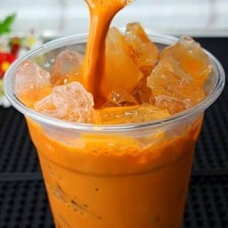 ชาไทย (เย็น)