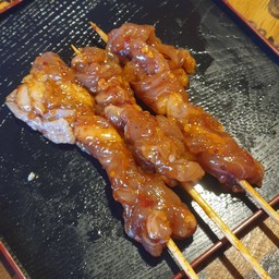 ไก่หมักหม่าล่า