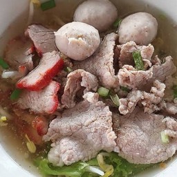 เกาเหลาหมู