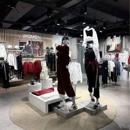 New Balance Myeongdong