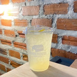 น้ำผึ้งมะนาว