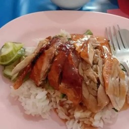 ข้าวหน้าเป็ด