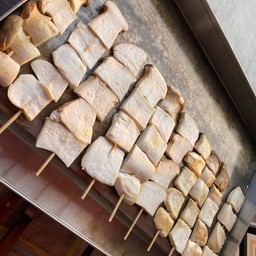 เห็ดออรินจิ