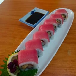 Tuna Roll 7คำ