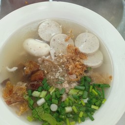 ก๋วยจั๊บญวน
