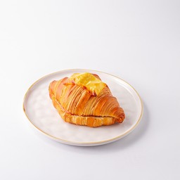 Croissant HamChees