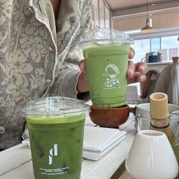 Brewteak (บรูวทีค) coffee