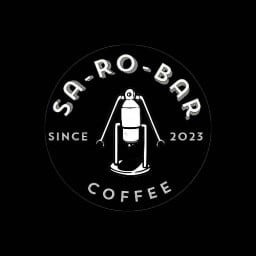 SA-RO-BAR COFFEE