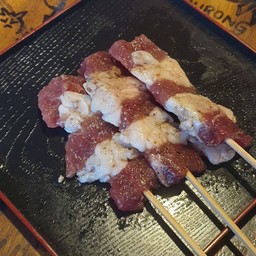 เนื้อติดมัน